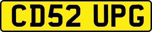 CD52UPG