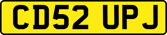 CD52UPJ