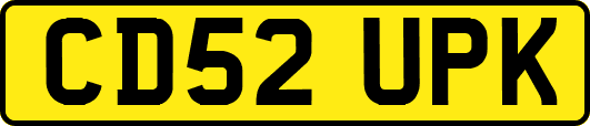 CD52UPK
