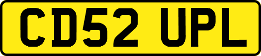 CD52UPL