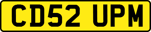 CD52UPM