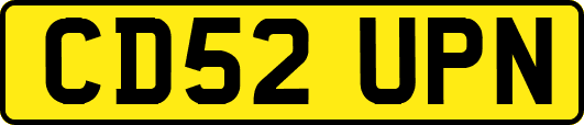 CD52UPN