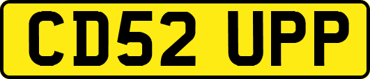 CD52UPP