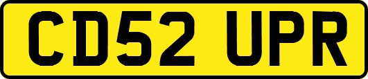 CD52UPR