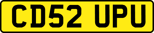 CD52UPU