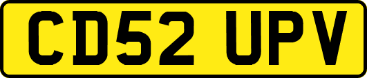 CD52UPV