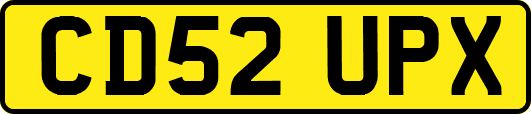 CD52UPX