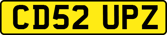 CD52UPZ