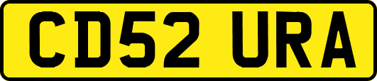 CD52URA