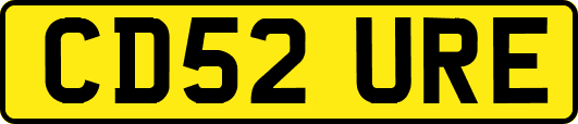 CD52URE