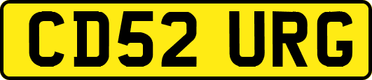 CD52URG
