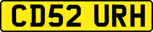 CD52URH
