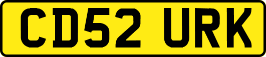 CD52URK
