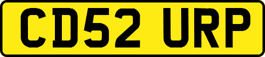 CD52URP