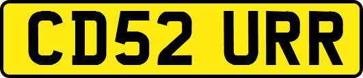 CD52URR