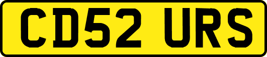 CD52URS