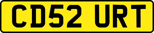 CD52URT