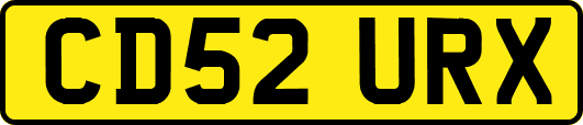 CD52URX