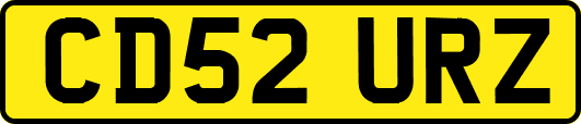 CD52URZ