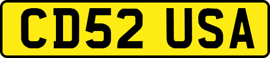 CD52USA