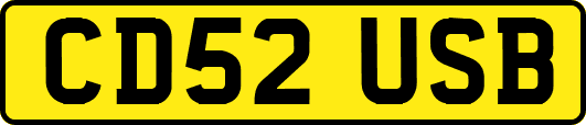 CD52USB