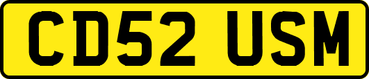 CD52USM
