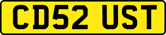 CD52UST