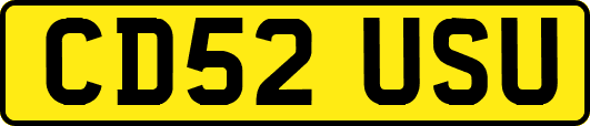 CD52USU