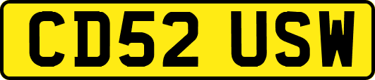 CD52USW