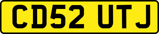 CD52UTJ