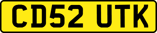 CD52UTK