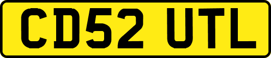 CD52UTL