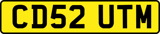 CD52UTM