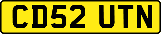 CD52UTN