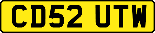 CD52UTW