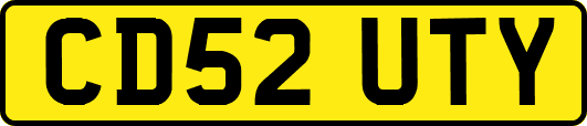 CD52UTY