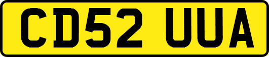 CD52UUA