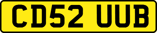 CD52UUB