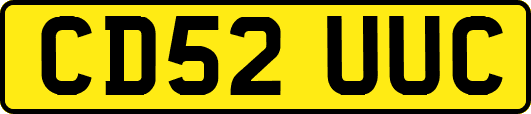 CD52UUC