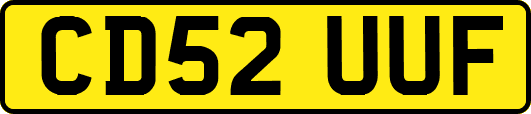 CD52UUF