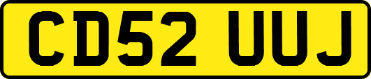CD52UUJ