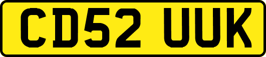 CD52UUK
