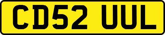 CD52UUL