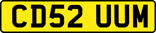 CD52UUM