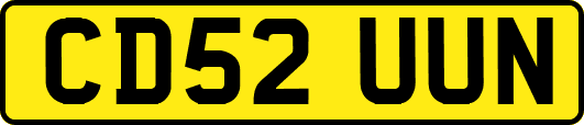 CD52UUN