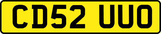 CD52UUO