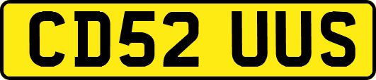 CD52UUS