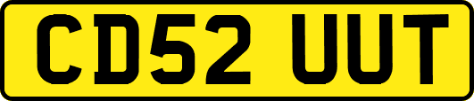 CD52UUT