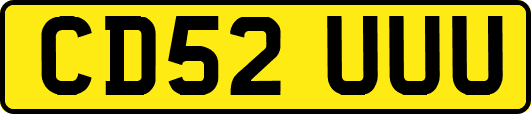 CD52UUU