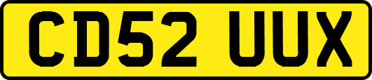 CD52UUX